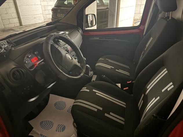 Fiat Fiorino 1.3 MJT 95CV Cargo Adventure - Foto 6