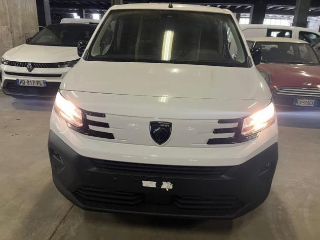 Peugeot Partner BlueHDi 100 S&S L1 Furgone - Foto 5
