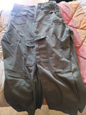 Pantaloni da lavoro tg 46 - Foto 9