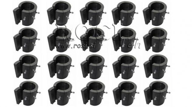 -PRESSE CON CRIMP 450 - 400V - Foto 5