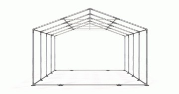 Tendoni per Feste - Tendostrutture - Coperture - Gazebo - Foto 6