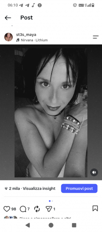 maia 25 anni sesso e passione - Foto 4 Tel:38809341399