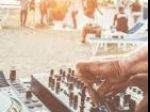 DJ IN VILLAGGIO TURISTICO MARE TOSCANA