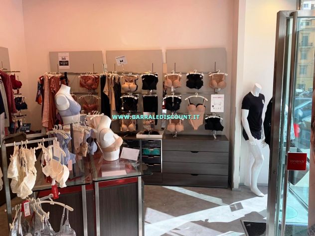 ARREDO NEGOZIO YAMAMAY 8101 - Foto 4