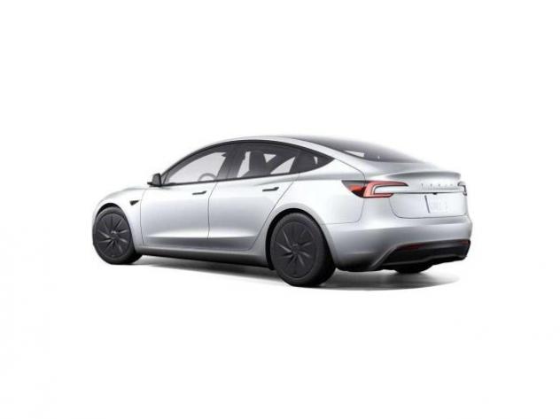 Tesla Model 3 Model 3 Standard RWD - Foto 2