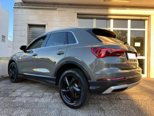 AUDI Q3 2.0 TDI 150 CV S tronic rif. 23506668 - Foto 7