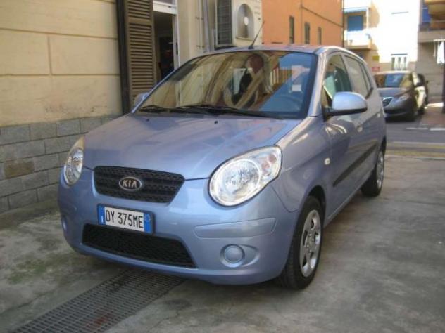 KIA Picanto 1.0 12V LIFE 5P rif. 23829689 - Foto 3