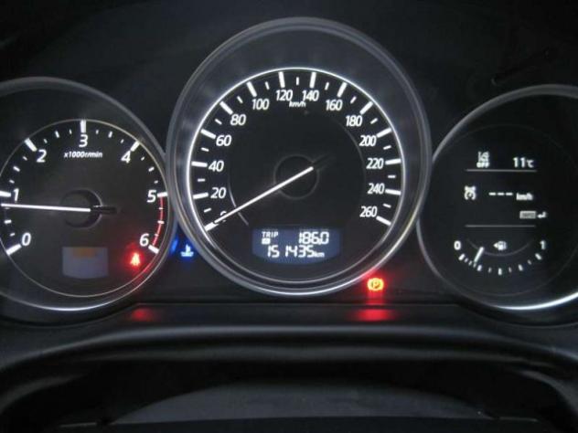 MAZDA CX-5 2.2 L SKYACTIVE -D 150CV 4WD EXCEED rif. 23170338 - Foto 5