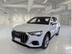 AUDI Q3 35 TDI S tronic Business Advanced rif. 24189069
