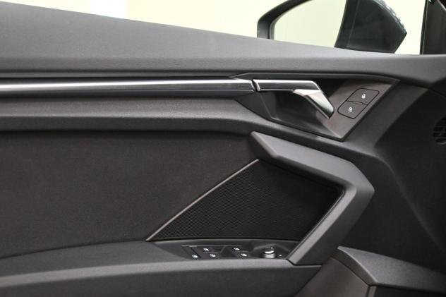 AUDI A3 4ª serie A3 SPB 35 TFSI S tronic S line edition - Foto 10