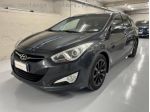 HYUNDAI i40 Wagon 1.7 CRDi 136CV Aut. rif. 23887326