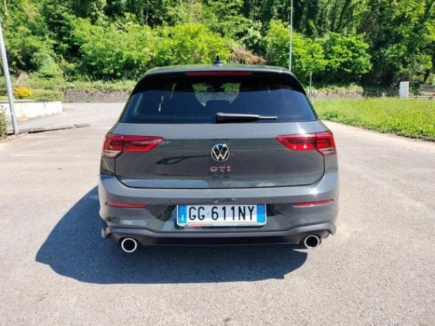 Volkswagen Golf GTI 2.0 TSI GTI DSG - Foto 8