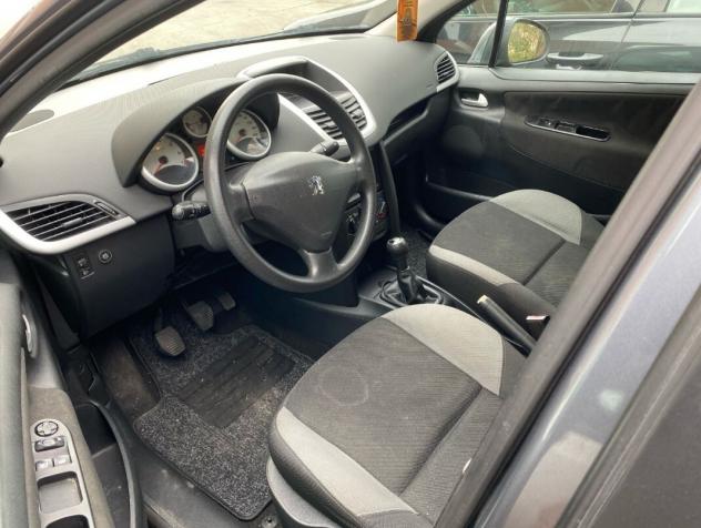 Peugeot 207 1.2 GPL 5 PORTE - Foto 7