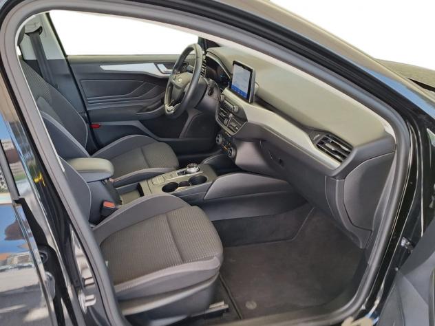 Ford Focus 1.5 EcoBlue 120 CV Automatico Business Co-Pilot - Foto 7