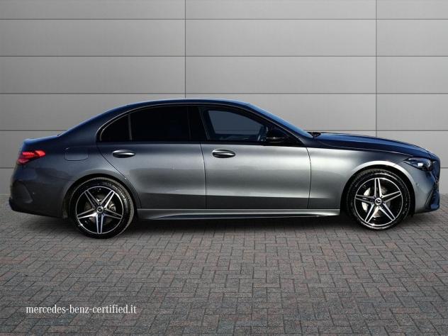 Mercedes-Benz Classe C Classe C-W206 Berlina 2021 C 300 de phev AMG Line Advanced auto - Foto 5