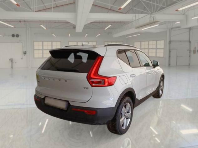 Volvo XC40 T2 129 CV Automatico Core N1 Autocarro - Foto 2