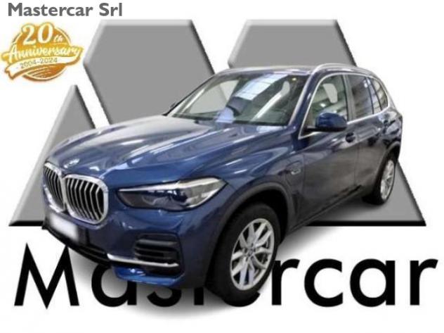 BMW X5 X5 G05 xdrive45e Business auto- GN346GY rif. 24031613