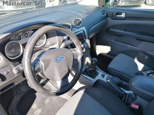 FORD Focus Focus II SW Style Wagon 1.6 tdci Titanium - EF112J rif. 23829137 - Foto 10