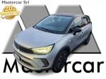 OPEL Crossland Crossland  1.2 Elegance automat. - targa GT785MA rif. 23991567
