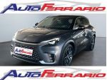 LEXUS LBX LBX Hybrid Emotion