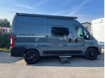 NUOVO 540 DB FIAT DUCATO 140 CV