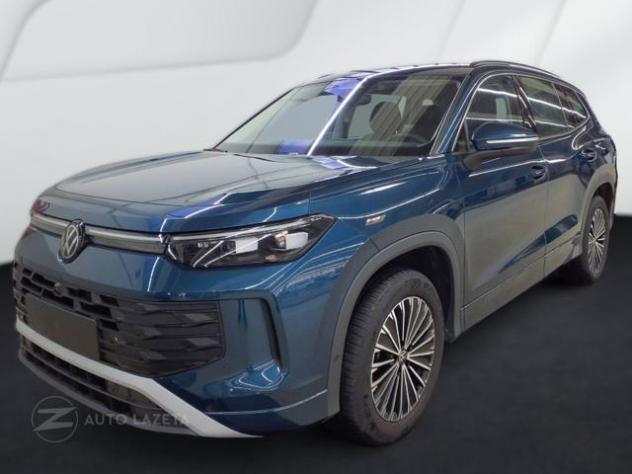 VOLKSWAGEN Tayron 1.5 eTSI 7 Posti DSG Life rif. 23783999