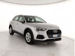 Audi Q3 II 2018 35 2.0 tdi Business quattro