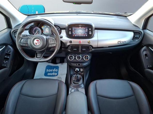 FIAT 500X 1.3 MultiJet 95 CV Sport rif. 24190650 - Foto 9