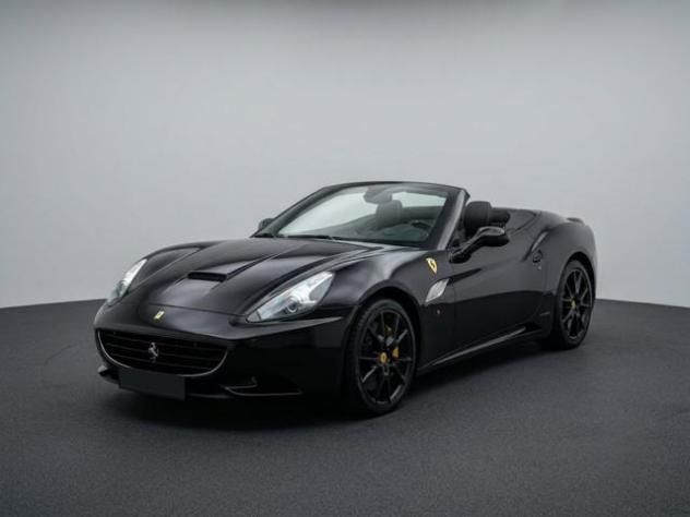 FERRARI California DCT 30 + Pack Carbonio rif. 23789741 - Foto 2