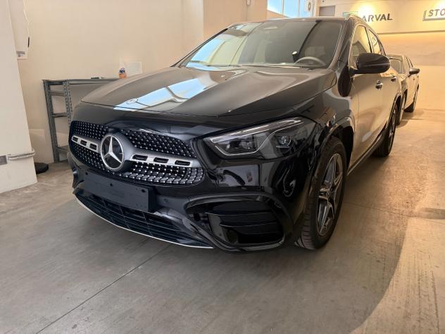 Mercedes-benz GLA 200 d Automatic AMG Line Premium - Foto 2