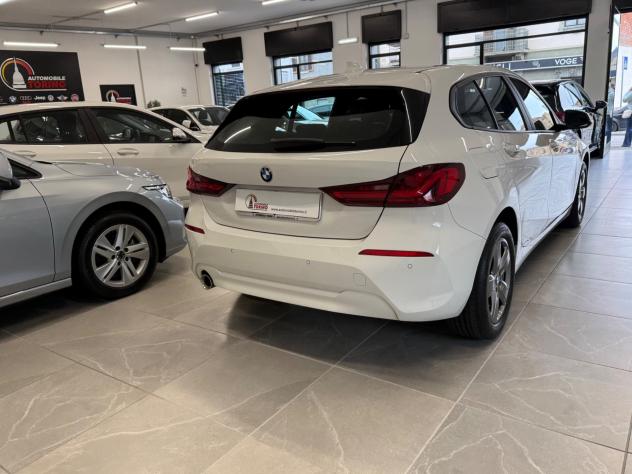 Bmw 118 118i 5p. Business Advantage - Foto 5