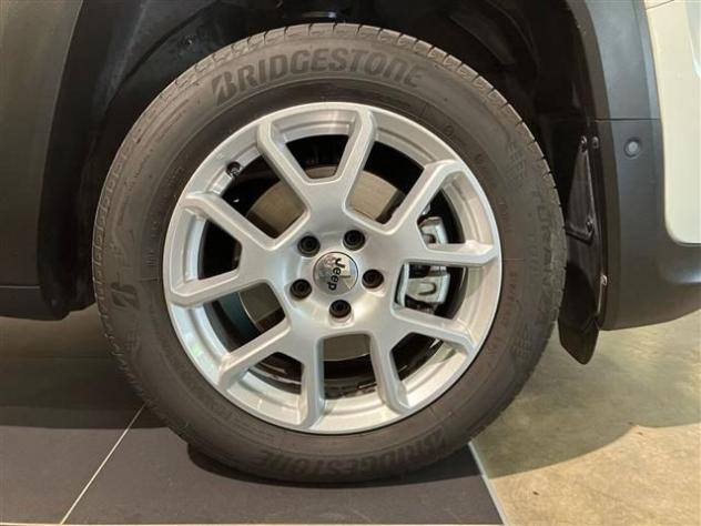JEEP Renegade 1.5 Turbo T4 MHEV 130cv Limited 2WD rif. 24129371 - Foto 8