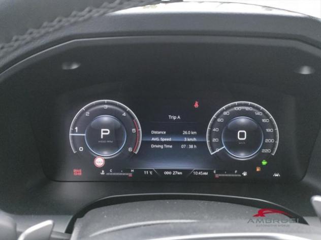 KGM Rexton K-LINE- 2.2 Turbodiesel 5 P rif. 23734817 - Foto 10