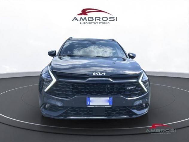 KIA Sportage 1.6 crdi mhev GT-line awd dct rif. 23769750 - Foto 7