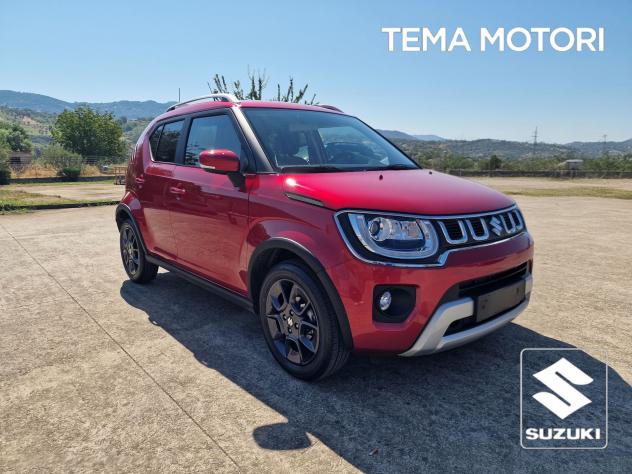 Suzuki Ignis III 2020 1.2h Top 2wd - Foto 7