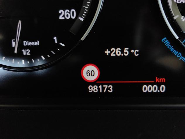 BMW X1 sDrive18d 150cv Bus.Adv. Auto Adap.Cruise Navi - Foto 10