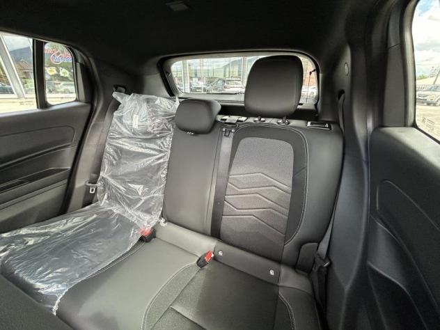 Jeep Avenger e-Hybrid 110 CV DCT Summit TETTO +PORTELLO ELETTRICO - Foto 9