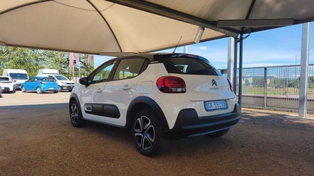 Citroën C3 BlueHDi 100 S&S Feel Pack - Foto 6