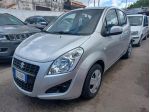Suzuki Splash 1.0 Style Solo 100000 km 2014