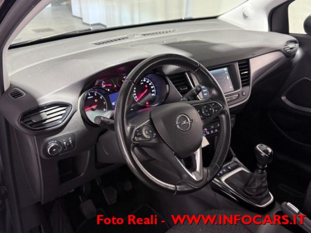 OPEL Crossland 1.2 Turbo 110 CV Edition - PROMO rif. 23263089 - Foto 9