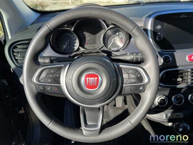 FIAT 500X 1.0 T3 120 CV Cross Look rif. 18347630 - Foto 6