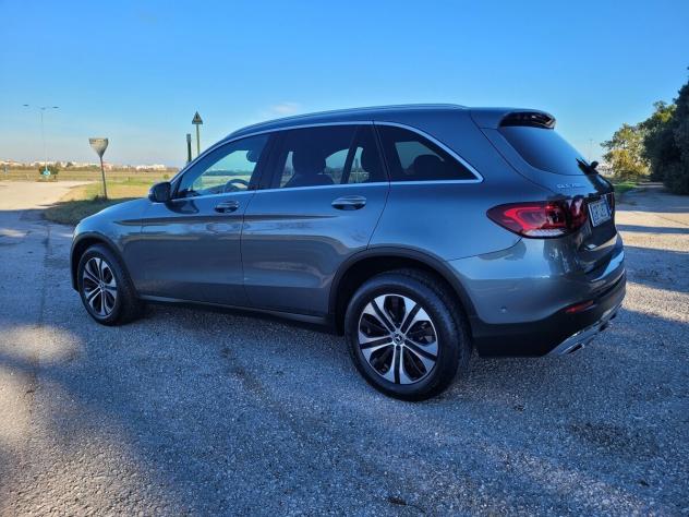Mercedes-benz GLC 200 d 4Matic Executive - Foto 3