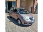 75228km MUSA 1.4 NEOPATENTATI UNICO PROPRIETARIO
