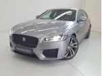 Jaguar XF 2.0 D 180 CV AWD aut. Chequered Flag