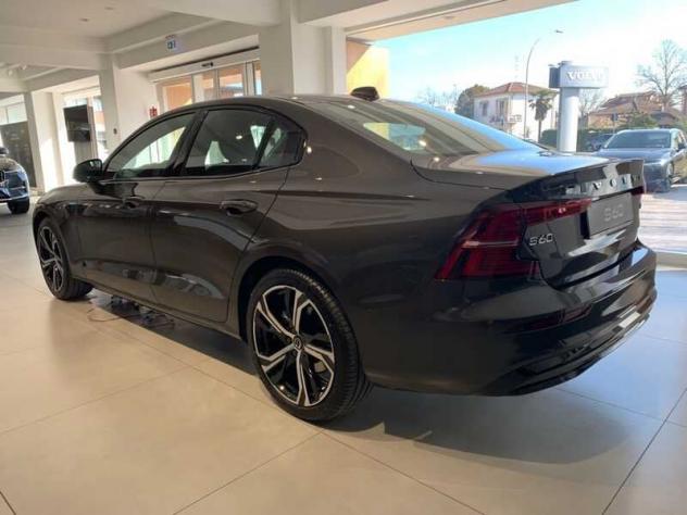 Volvo S60 B4 Geartronic Plus Dark - KM0 - Foto 4