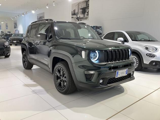 Jeep Renegade 4xe 1.3 T4 PHEV 240cv North Star 4xe Auto - Foto 3