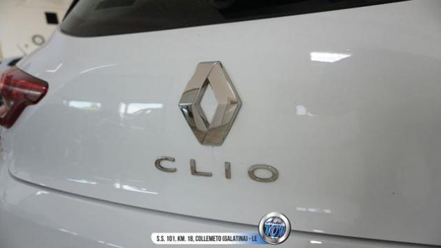 RENAULT Clio TCe 90 CV 5 porte Equilibre rif. 23794926 - Foto 10