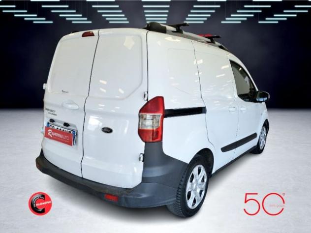 FORD Transit Courier 1.5 TDCi 75CV Van rif. 24205273 - Foto 6