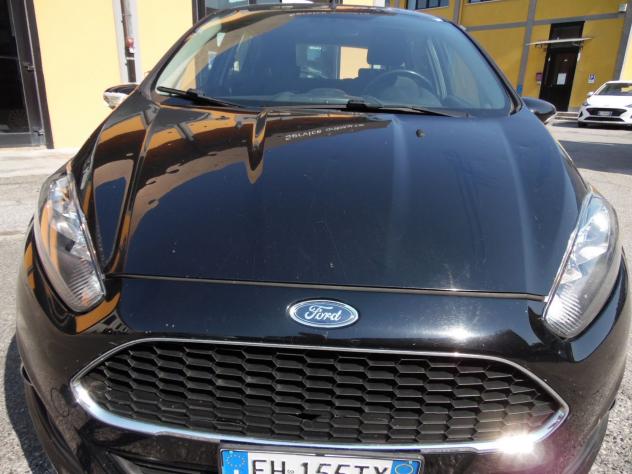 Ford Fiesta Fiesta 5p 1.4 Business Gpl 92cv pronta consegna - Foto 4