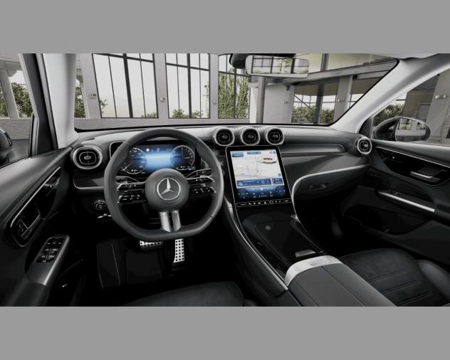 Mercedes-Benz GLC 254- NUOVO Mercedes VETTURE - Foto 9